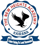 The New Heights Academy logo
