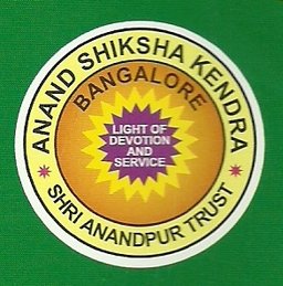 Anand Shiksha Kendra logo